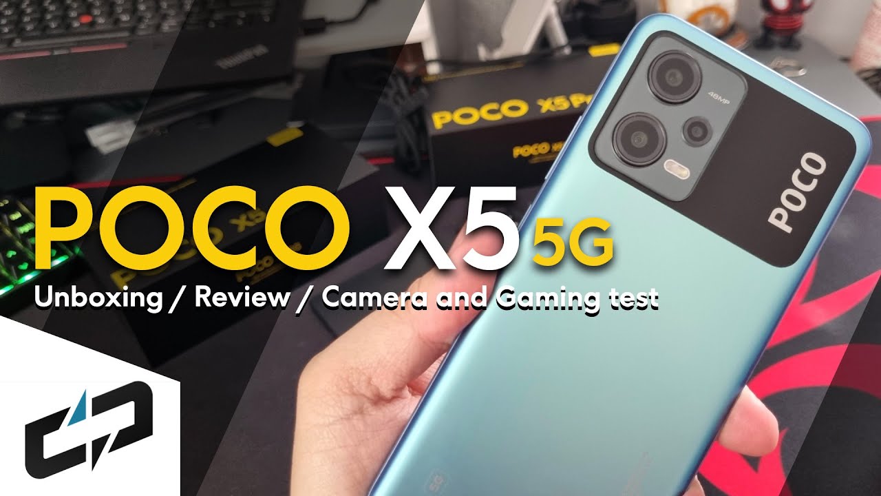 Poco X5 5G Review: Affordable & Awesome Mid-Ranger - Tech Advisor
