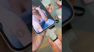 🎀🧑‍🎄A Thoughtful Gift for Cherished Memories.#bestgift#photostickomni#photobackupdevice