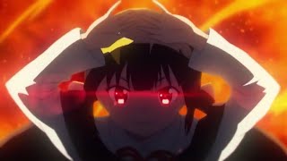 Konosuba Movie Waga Na Wa Komekko My Name Is Komekko