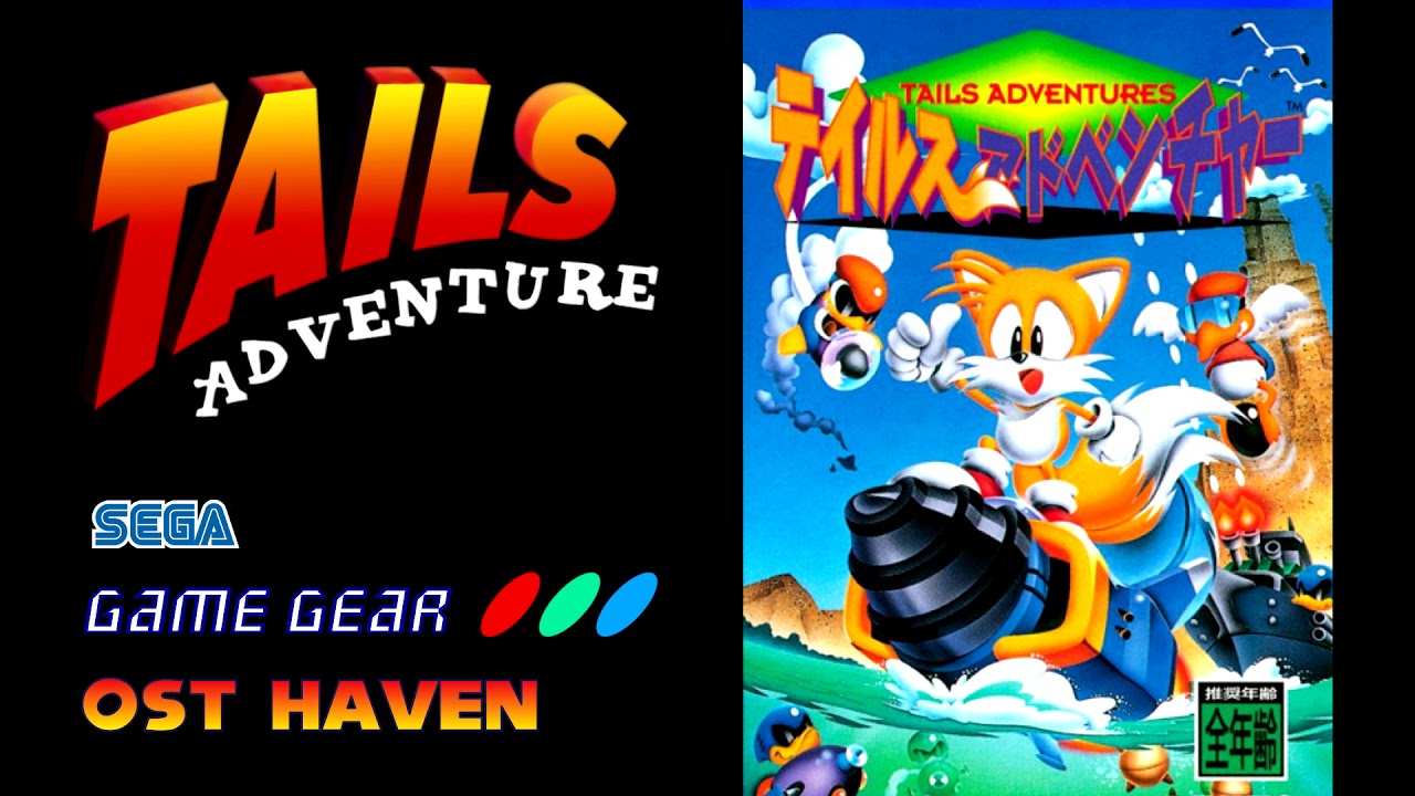 download tails adventure game download tails adventure game