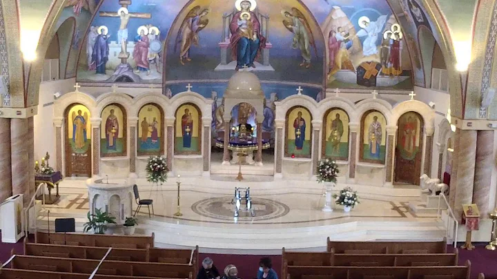 04-09-2021 Funeral Service for Odeh Saa