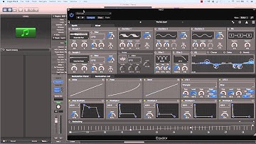 ROLI Tutorials: Working with DAWS - Logic Pro X Basics