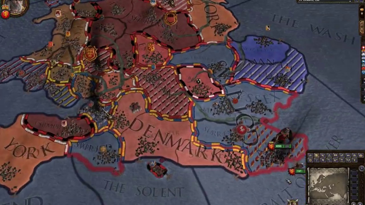 crusader kings 2 requirements crusader kings 2 requirements