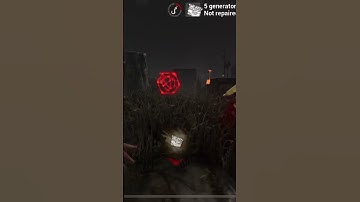 Meg was to fast | dbd mobile |