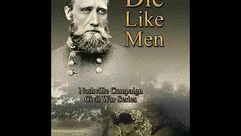 Die Like Men Podcast with Tim Kent