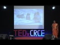 Are you a dangerous optimist? | Anuradha Prabhudesai | TEDxCRCE