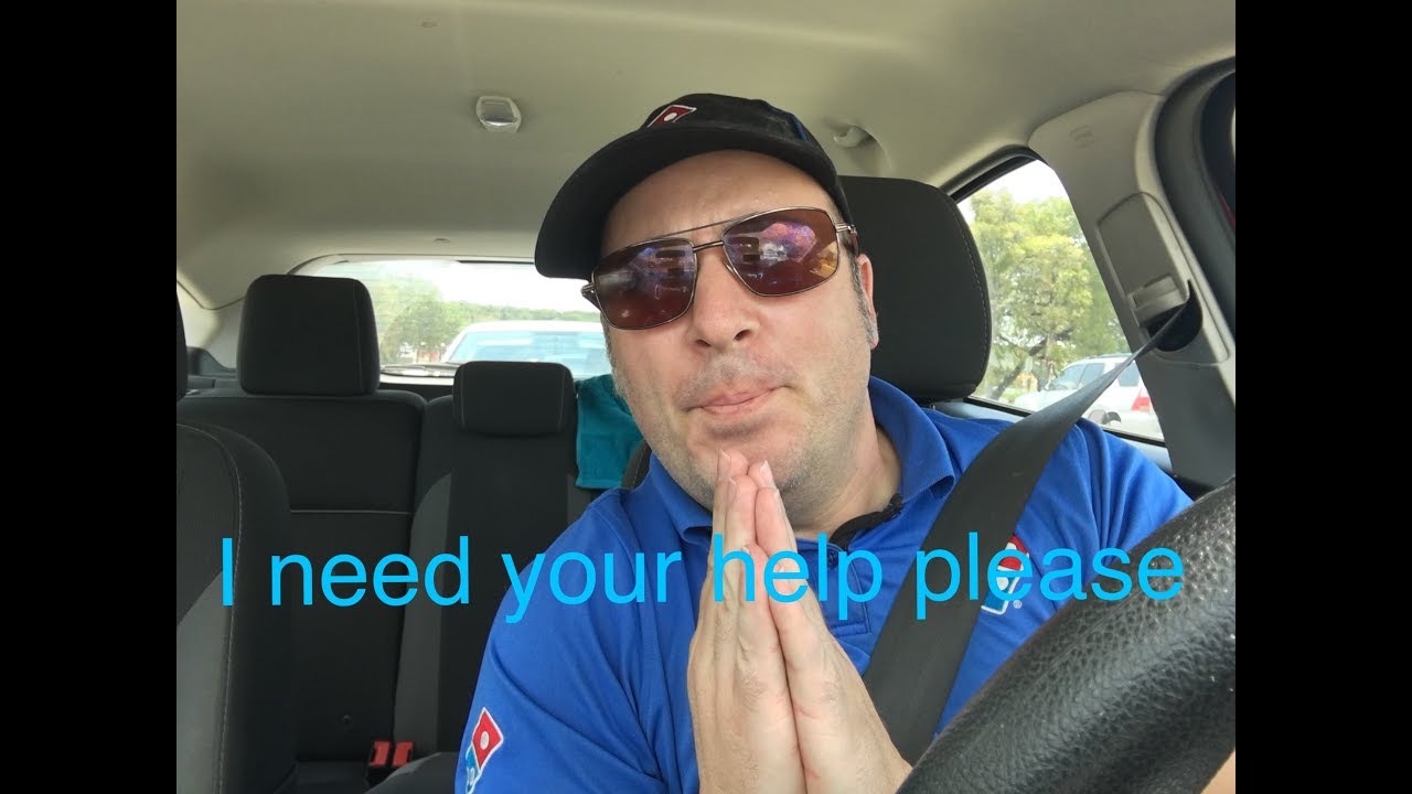 I need your help please - YouTube