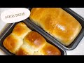HOW TO MAKE AGEGE BREAD | NIGERIAN STYLE BREAD