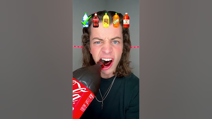 like  - 👍 Giant Gummy Coke - The Most Disappointing Candy Yet?