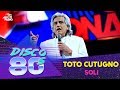 Toto Cutugno - Soli (Disco of the 80's Festival, Russia, 2016)