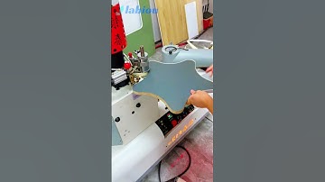 🌀 F13-3 Curve Edge Banding Machine – Precision for Every Curve! #edgebandingmachine #cncwoodworking