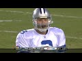 KEY Division Standing on the Line! (Cowboys vs. Eagles 2009, Week 9)