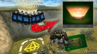 Tanki Online Black Boxes Montage + Opening 30 Container! Танки Онлайн Tanki Online Black Boxes Montage + Opening 30 Container! Танки Онлайн