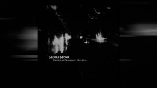 Misere Nobis - Fade Away Gradually, My Hope... (2012)