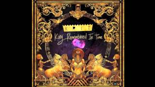 Big K.R.I.T. Ft. Trinidad James - My Trunk