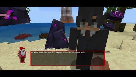 Dialogue - PocketMine Plugin | PM5