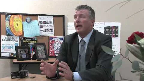 CVMS Principal Don Hohimer: Infrastructure (Video 7)