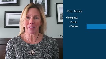 Your Digital Transformation Journey