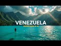Venezuela in 4K - Incredible Scenes &amp; Hidden Gems