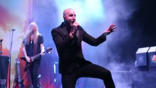 Soen - Deceiver - Lisbon - 5 October'23