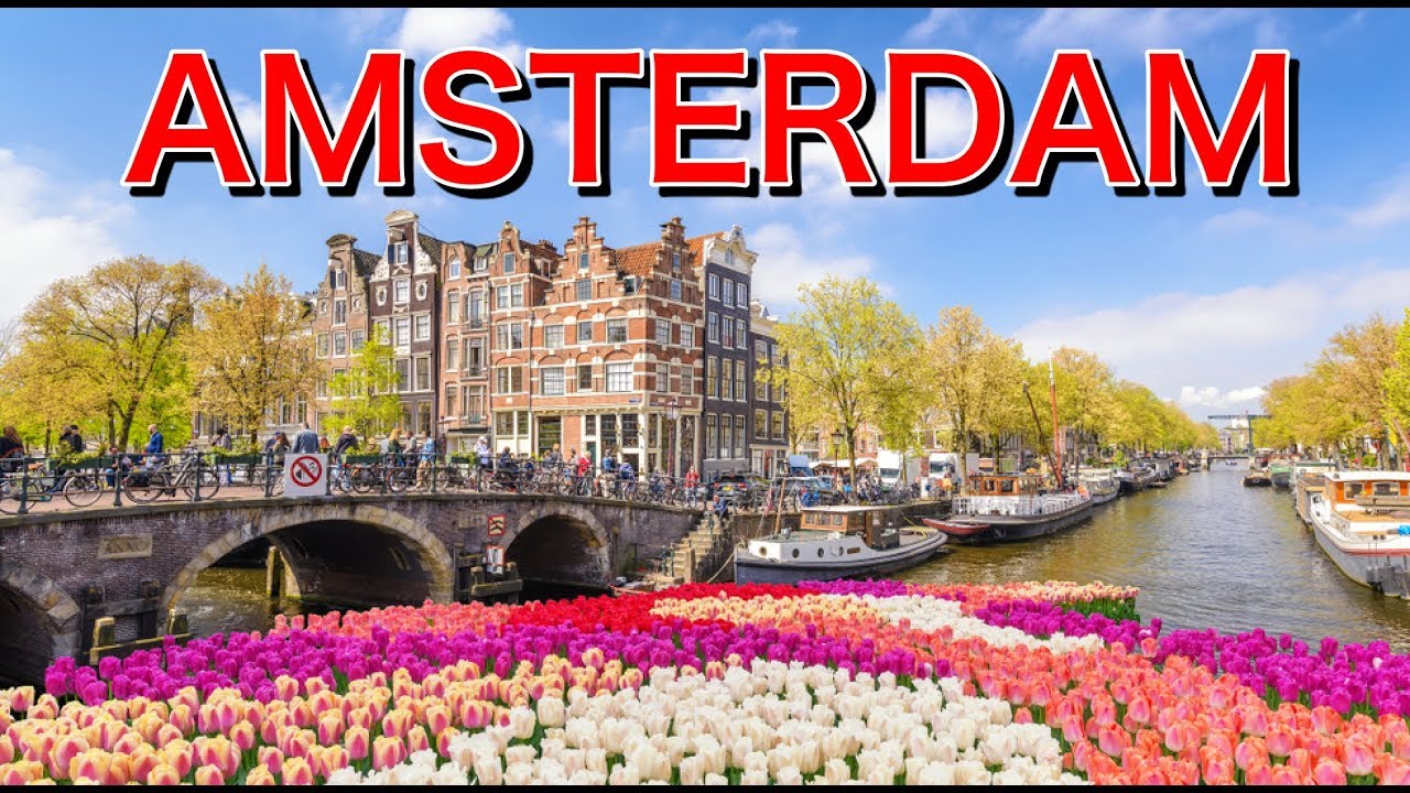 virtual tour amsterdam