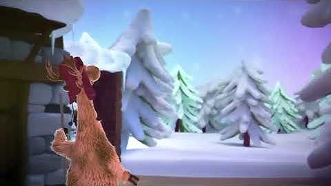 **Award Winning** CGI 3D Animated Short Film "Hey Deer!" by Ors Barczy | CGMeetup