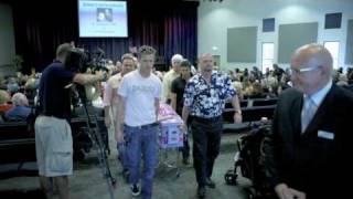 Bianca's Funeral