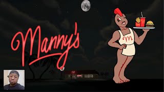 Manny's Review / First Impression (Playstation 5) screenshot 5