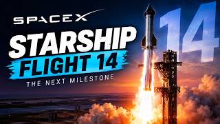 SpaceX Is About to Fly Starship to Orbit for the First Time
