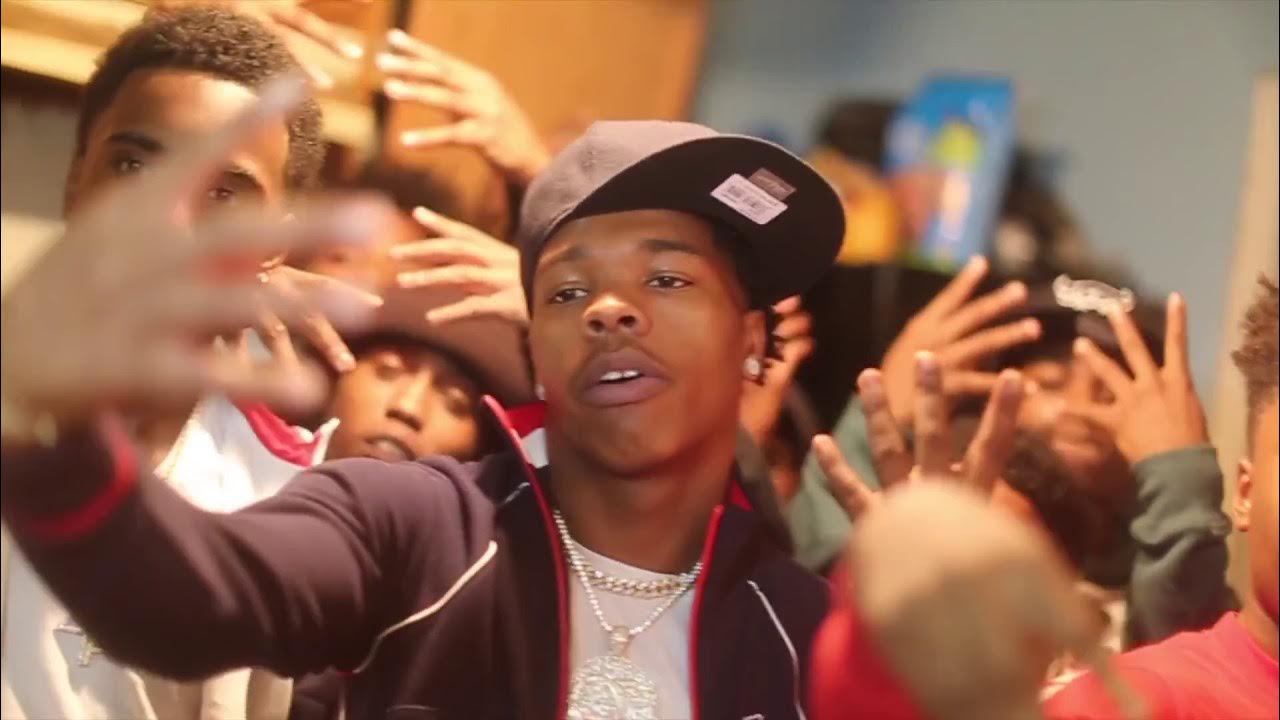 Lil Baby ft 4PF DT "Stendo" Official Video YouTube