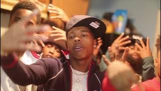 Lil Baby ft 4PF DT 'Stendo'  Video