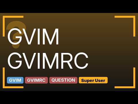 Using vim autocmd with edit problems