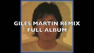 McCARTNEY II FULL ALBUM