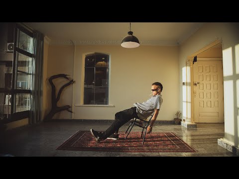 MAHDY QUASAR مهدي كويزار Official Audio