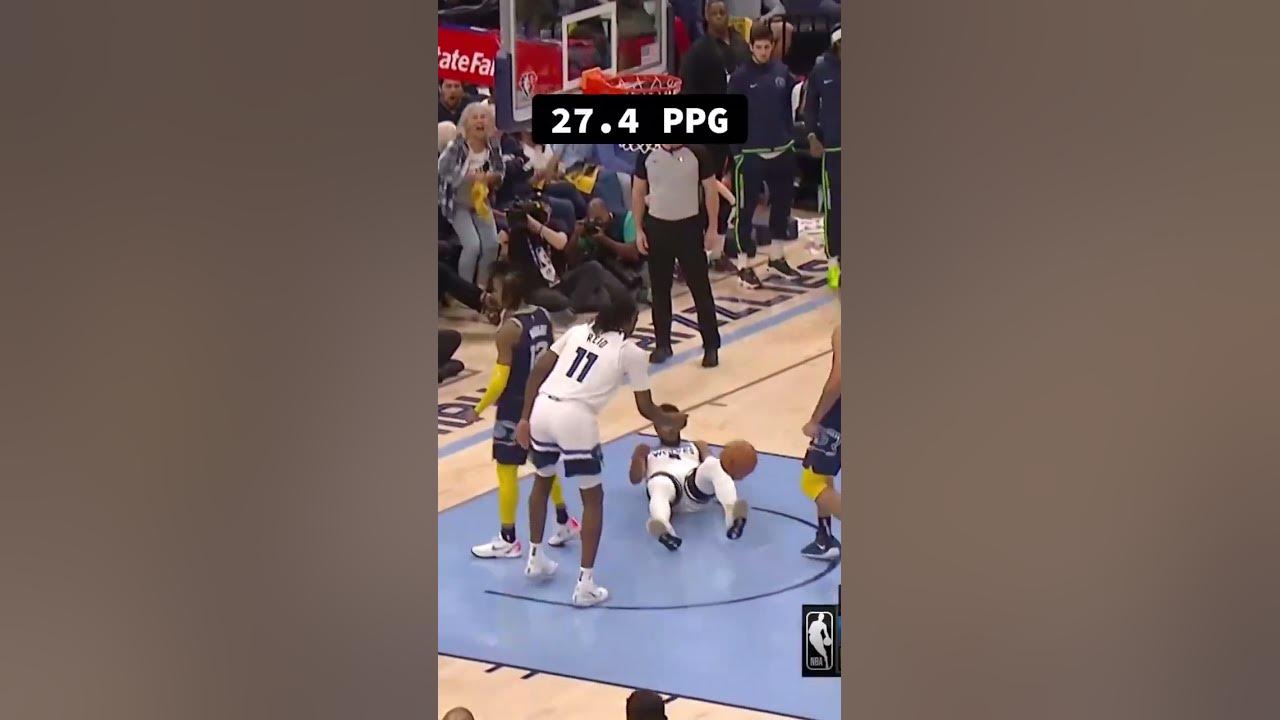 Rookie of the Year ️ Most Improved Player 🔥😤 #BESTofNBA - YouTube