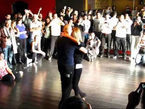 Marisa Pita & Jos Belchior - Sensualdance 2010