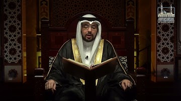 سورة السجدة || القارئ محمد سمير مجاهد || إصدار سور الجمعة