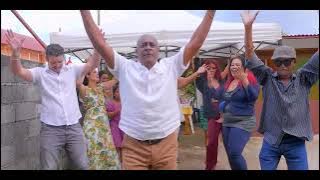 Pedil - Voisin (Clip Officiel)