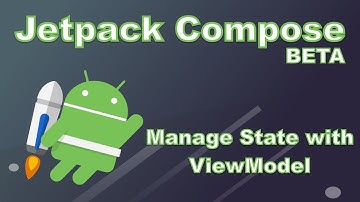 Manejar estados con ViewModels y Jetpack Compose