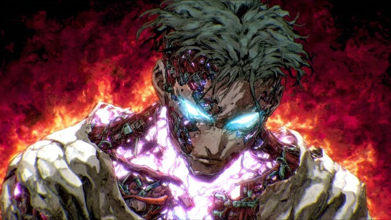 Chrome Horizon // Synthwave, Retrowave, Night Lights