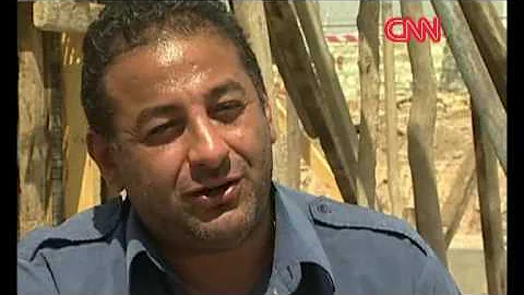 Namir El Akabi CNN Interview