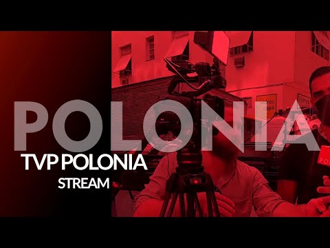 TVP Polonia online dostępna na całym Świecie!