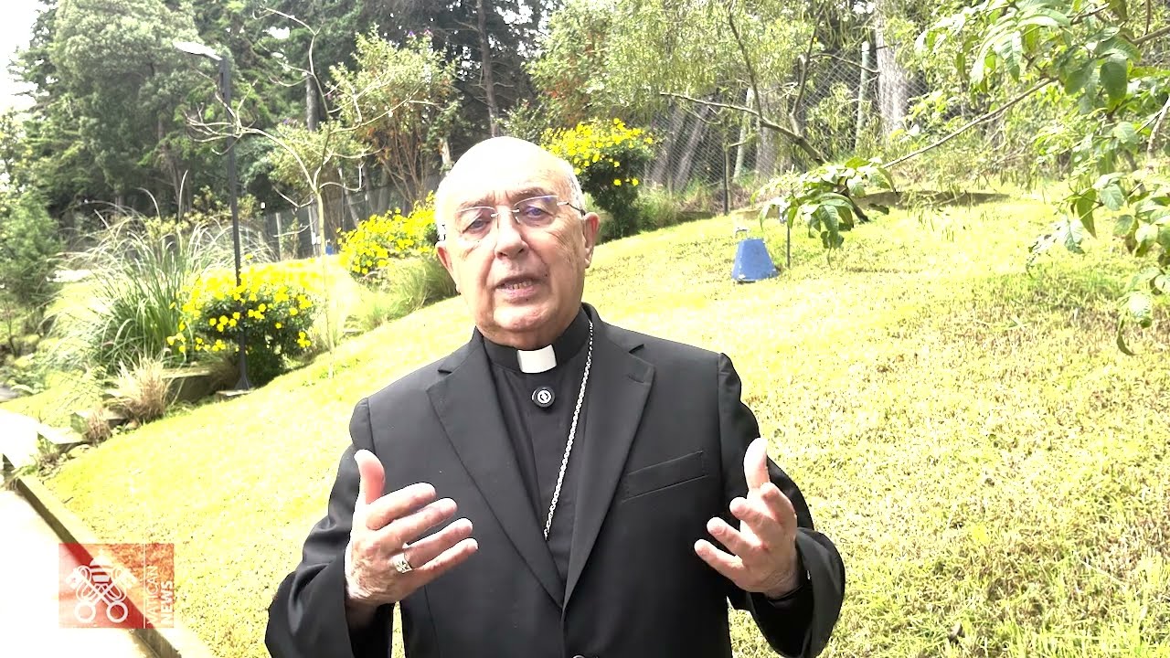 Cardenal Barreto: Encuentro de Obispos de la Amazonía, signo de esperanza para la Iglesia