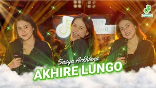 AKHIRE LUNGO - SASYA ARKHISNA (Dangdut Everywhere Live Music)