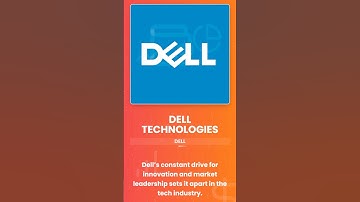 Dell Technologies (DELL) - The Future of Computing! 💻🚀