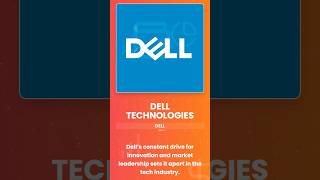 Dell Technologies (DELL) - The Future of Computing! 💻🚀