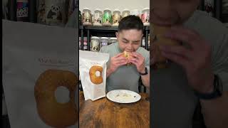 High Protein, High Fiber, Low Calorie Bagels from Fit Bagels
