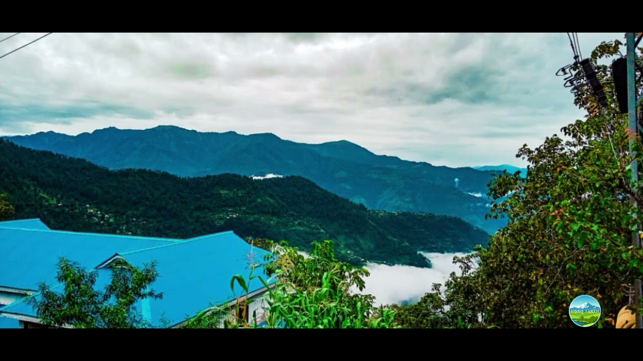 Beauty of Behri |The Noble Earth| #kashmir - YouTube