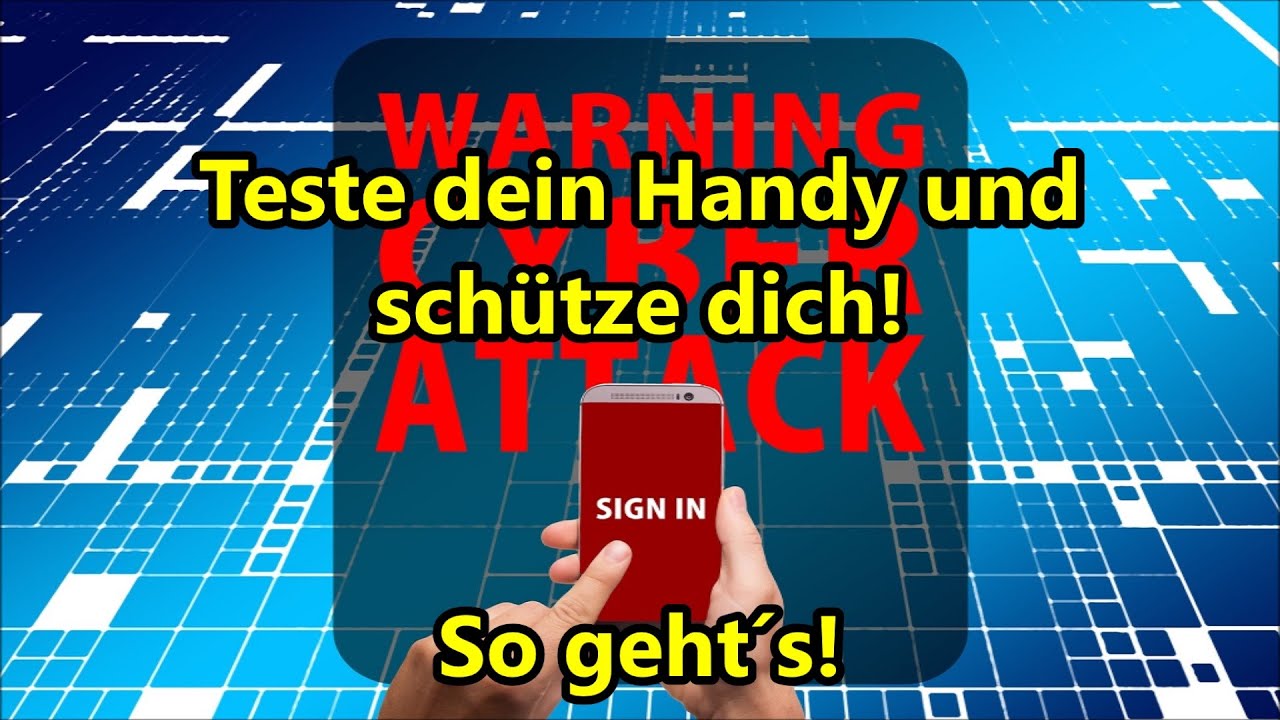 Selbstversuch: So einfach funktionieren Spionage Apps  | MEINS Reportage