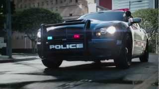 Need For Speed Most Wanted - Comercial de TV